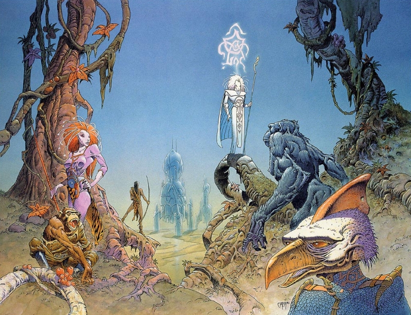 Couvertures Elevation 1 & 2